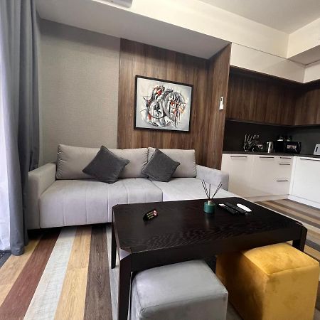 Tumanyan Apartments Erevan Exterior foto