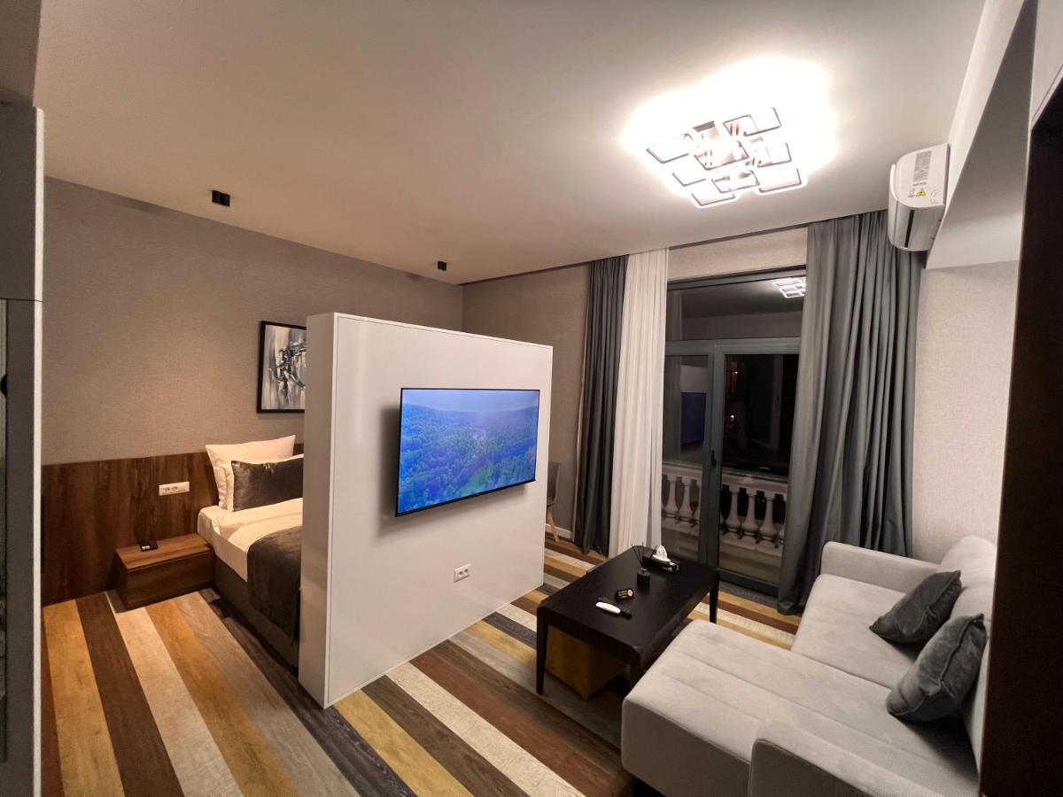 Tumanyan Apartments Erevan Exterior foto