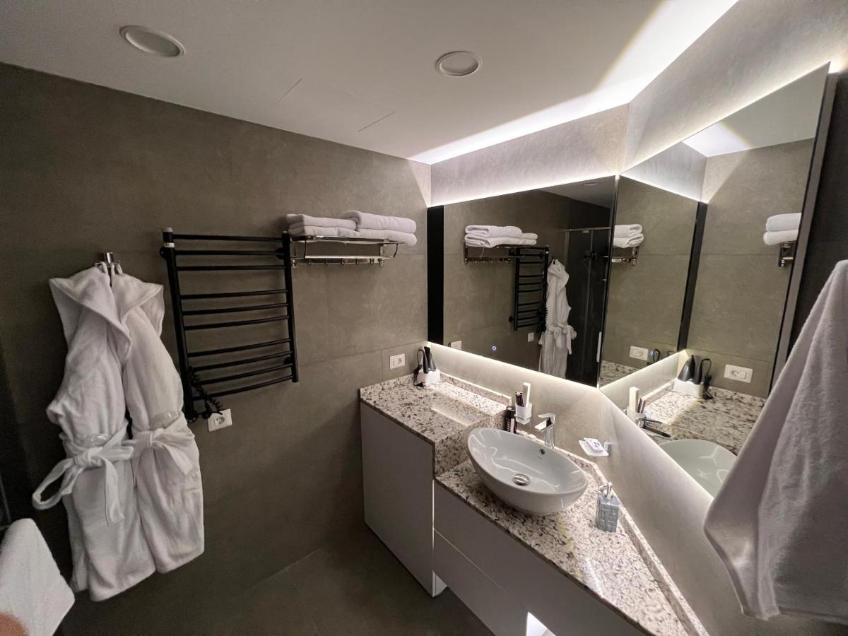 Tumanyan Apartments Erevan Exterior foto
